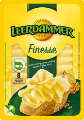 Leerdammer Finesse Original (8 plátků)